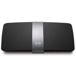 Cisco-Linksys-E4200-Dual-Band-Wireless-N-Router-Black-wireless-router