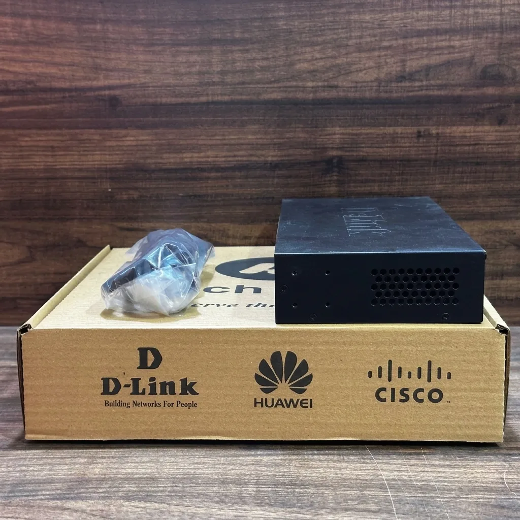 D-link DGS-1024D 24 Port Switch