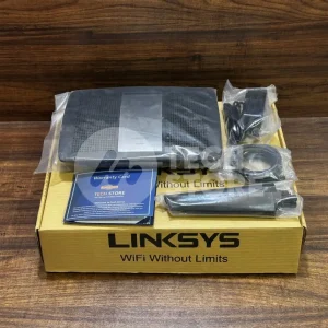 Linksys EA6900 (2)