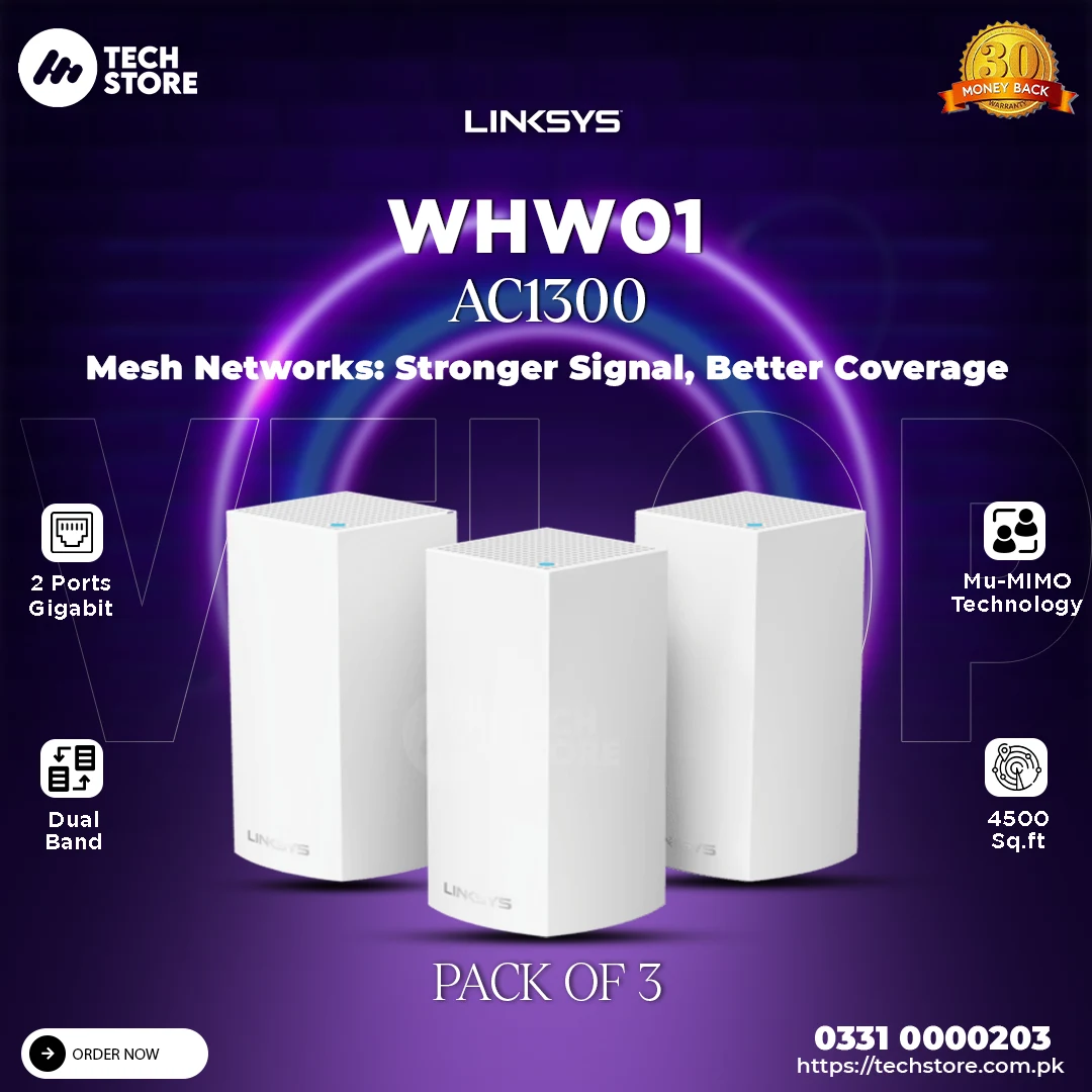 Linksys-whw01-Pack-of-3