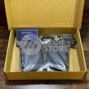 NETGEAR Nighthawk AX6000 8-Stream AX8 Wifi 6 Router RAX80