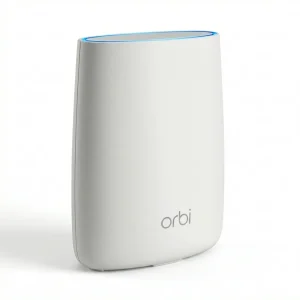 NETGEAR Orbi AC3000 Tri-Band WiFi Mesh Router RBR50