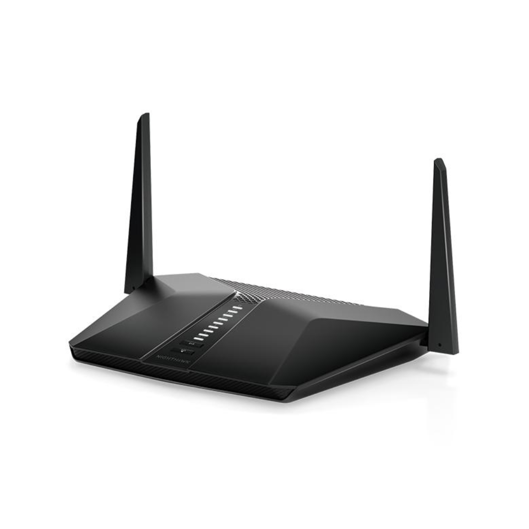 Wifi 6 Router in Pakistan Netgear Nighthawk RAX40 AX3000 WiFi 6 Dual-Band(Branded used) - Image 4