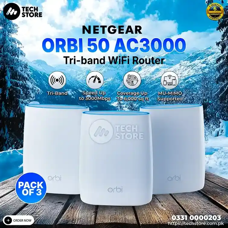 Netgear-orbi-50-Pack-Of-3