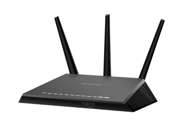 Netgear-r7000p-Netgearac2300-nighthawk-gamingrouter-VPN-router-parentalcontrol