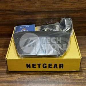 Wifi 6 Router in Pakistan Netgear Nighthawk RAX40 AX3000 WiFi 6 Dual-Band