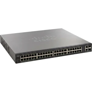 Cisco Small Business 200 Series SLM2048T