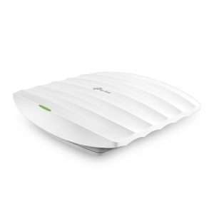 TP-LINK-300Mbps-Wireless-N-Ceiling-Mount-Access-Point-EAP110