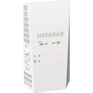 Netgear-Nighthawk-X4-Dual-band-AC2200-WiFi-Mesh-Extender-EX7300