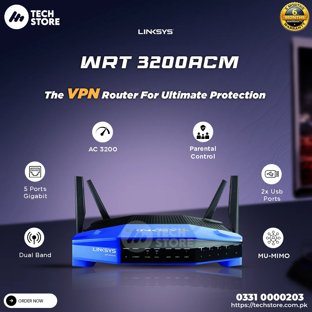 Linksys-WRT-3200-Acm