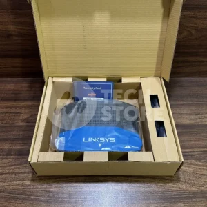 Linksys WRT3200ACM AC3200