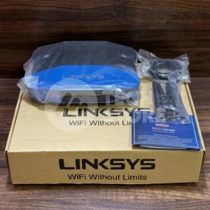 Linksys WRT3200ACM AC3200