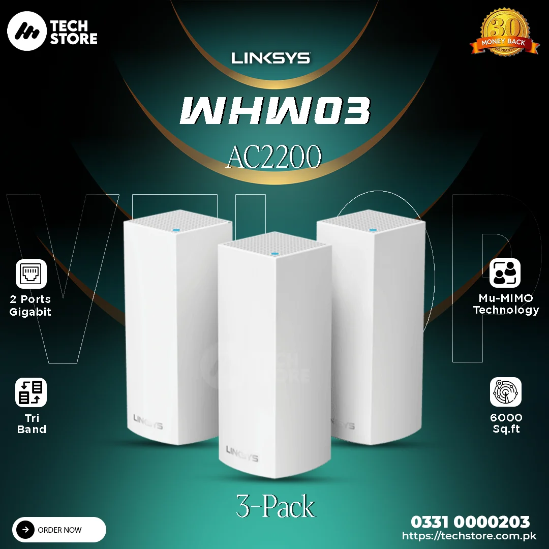Linksys-whw03-Pack-of-3