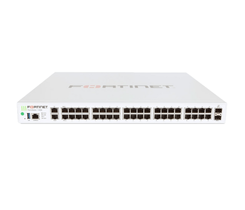 Fortinet FG-140D-POE