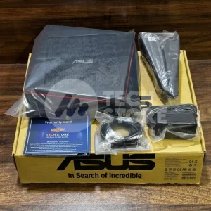 Asus Rt-ac5300