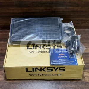Linksys MR9600