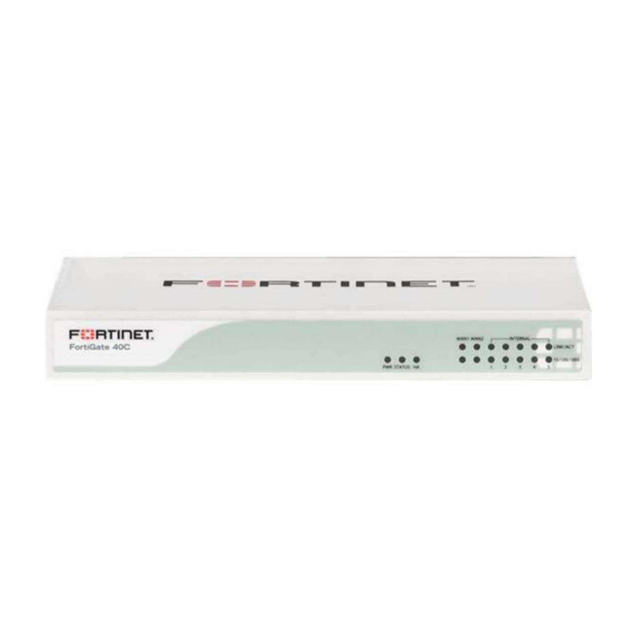 Fortinet FortiWiFi 40C - security appliance(Branded used