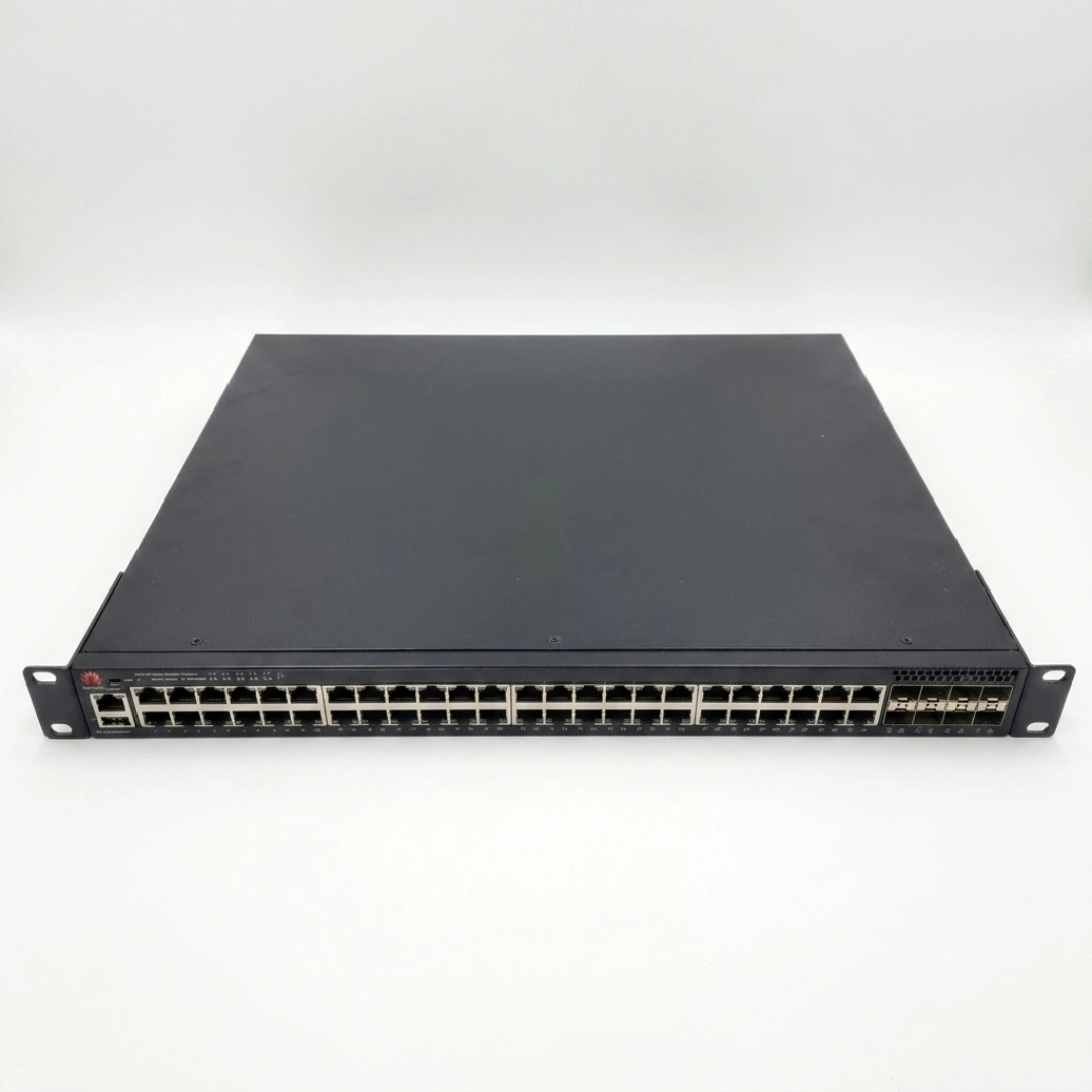 Brocade POE Switch | Brocade ICX7250-48P-2X10G ICX 7250-48P