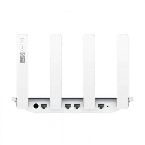 HONOR XD20 Router WiFi 6 plug side