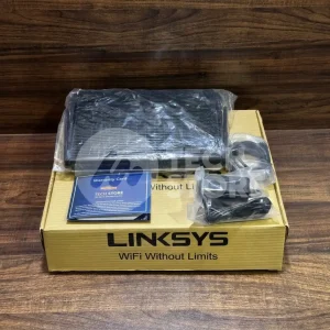 Linksys EA9350