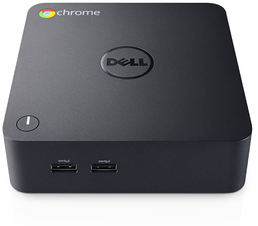 Dell Chromebox 3010