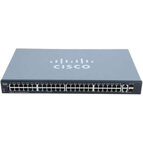 Cisco SG250-50 Smart Switch
