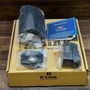 D-Link DIR-850L Wireless AC1200