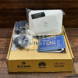 Etisalat S3 AC 2100 Dual Band wireless Router