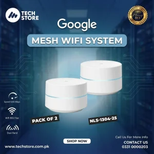 NLS-1304 Pack of 2