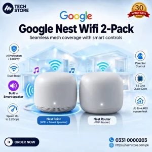 Google-Nest-WiFi-Router-H2D-with-H2E-Point-2-Pack