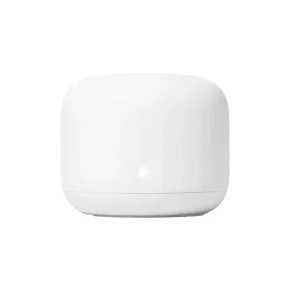 Google Nest Wifi AC2200 - Mesh WiFi System H2D Wifi Router