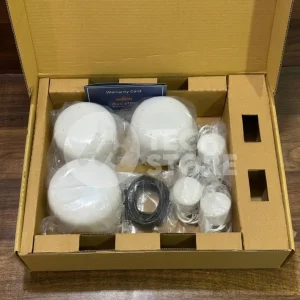 Google Nest Wifi Mesh Router - Pack of 3 in Pakistan -1 H2D Router with 2 H2E