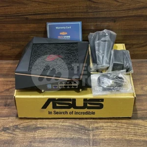 Asus ROG Rapture GT-AC5300 Tri-band Router