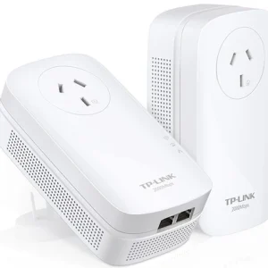 TP-Link TL-PA9020P, TP-Link Wifi Extender