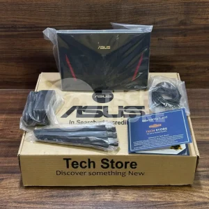 Asus-RT-Ac86u