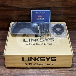 Linksys-E5400