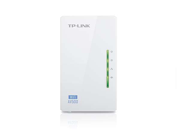 Tp-Link TL-WPA4220