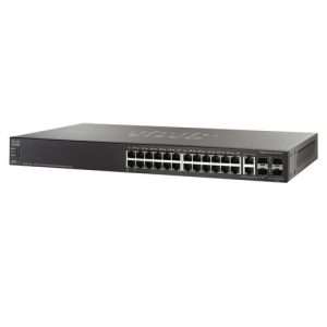 Cisco SG500-28 24-Port