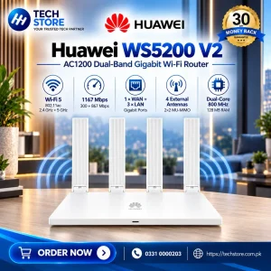 Huawei Ws5200 V2