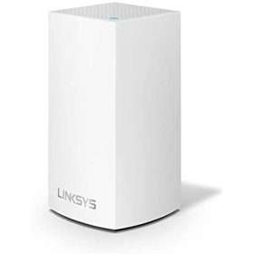 Linksys WHW01 Velop system