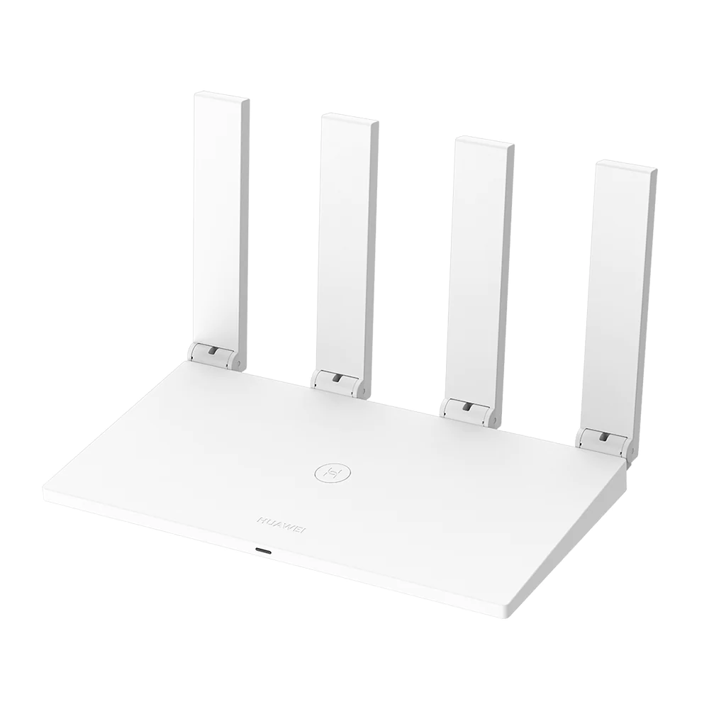 huawei WS5200 V2 router