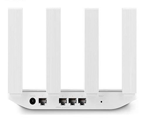 huawei WS5200 V2 router Plugin side