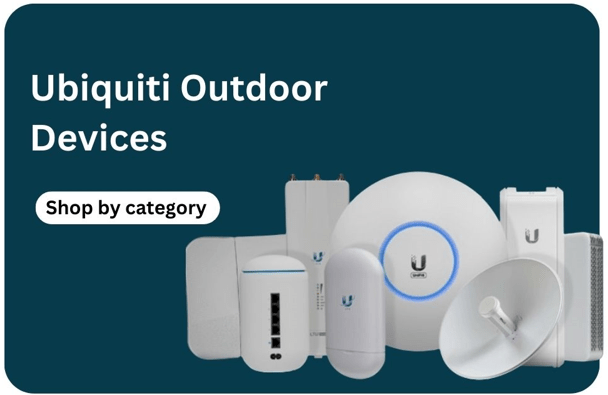 ubiquiti outdoor devices Techstore