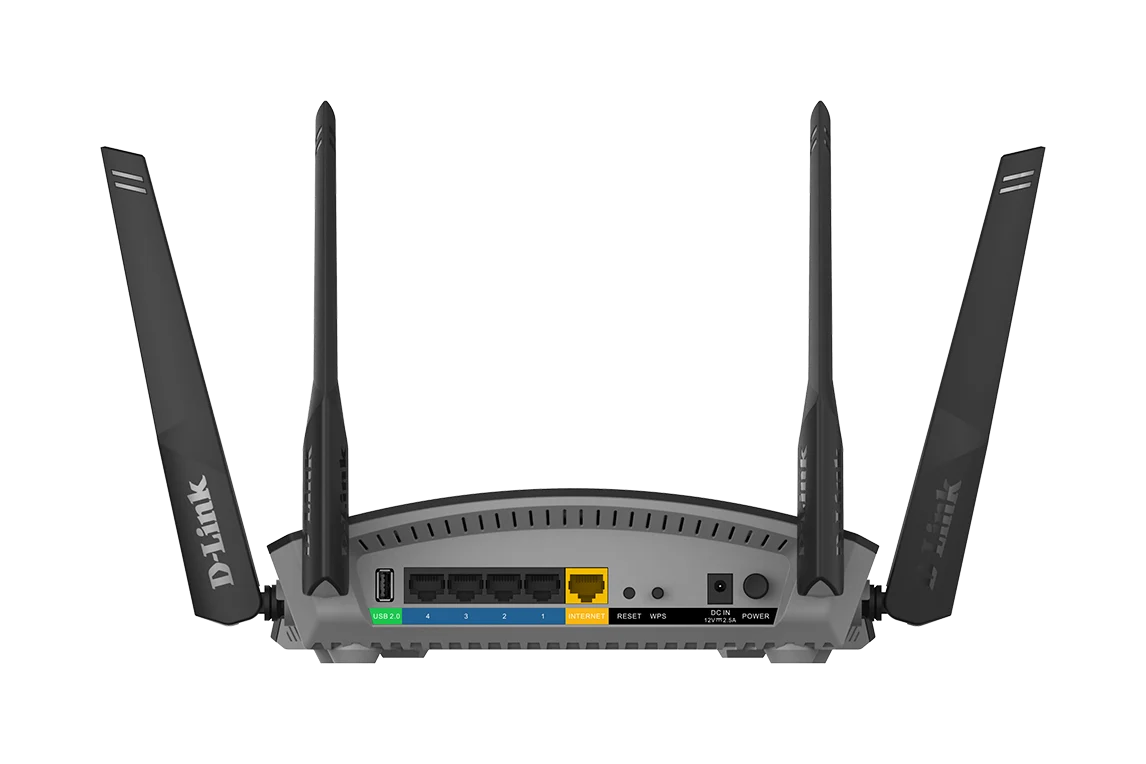 D-link DIR2660