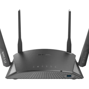 D-link DIR2660