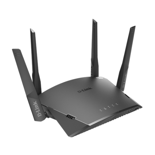 Dlink Dir2660 wifi router