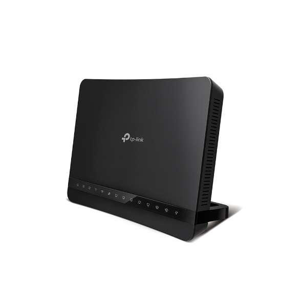 Tp link AX1500 side view