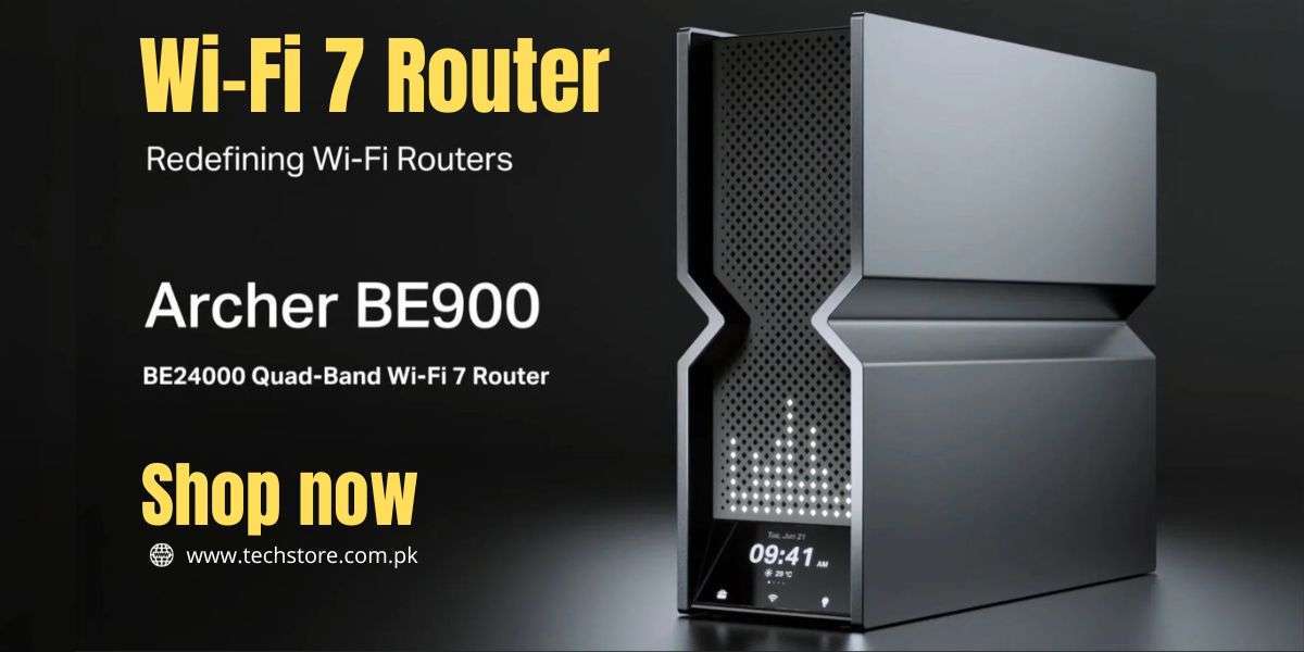 smart 7, wifi 7 router
