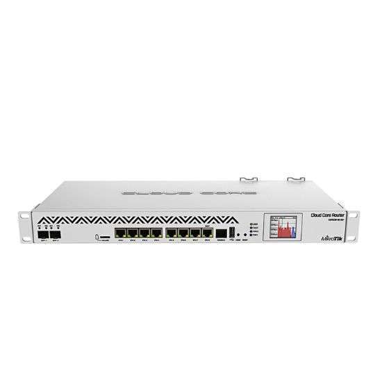 Mikrotik CCR1036-8G-2S+EM wifi router