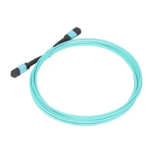 OM4 Fiber Optic Cable